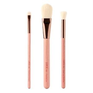 NEW Luxie Gaea brush set